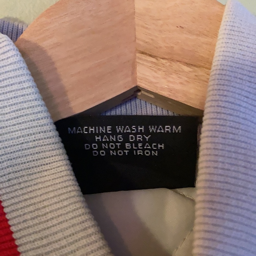 KNEW 91AM Jacket - Picture 4 of 7